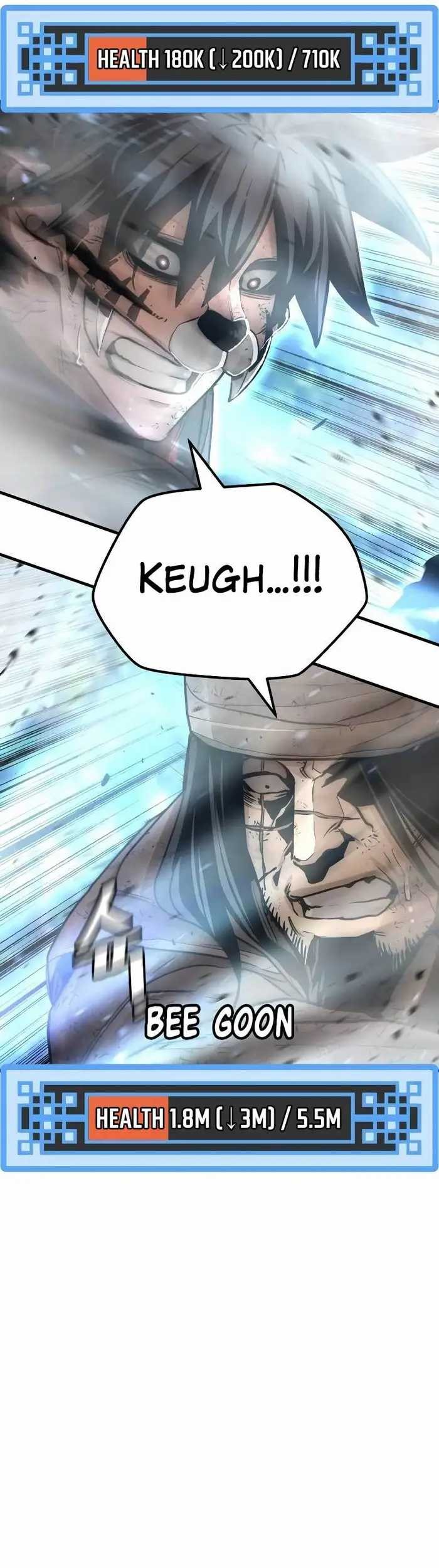 Heavenly Demon Cultivation Simulation Chapter 50 Gambar 22