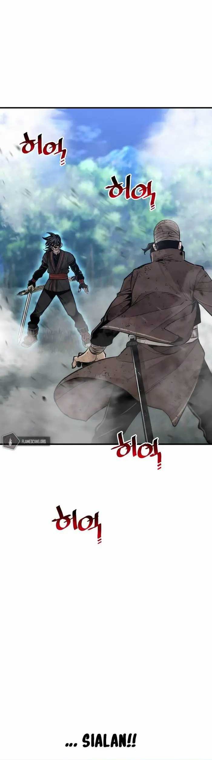 Heavenly Demon Cultivation Simulation Chapter 50 Gambar 23