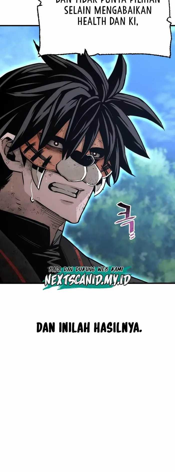 Heavenly Demon Cultivation Simulation Chapter 50 Gambar 26