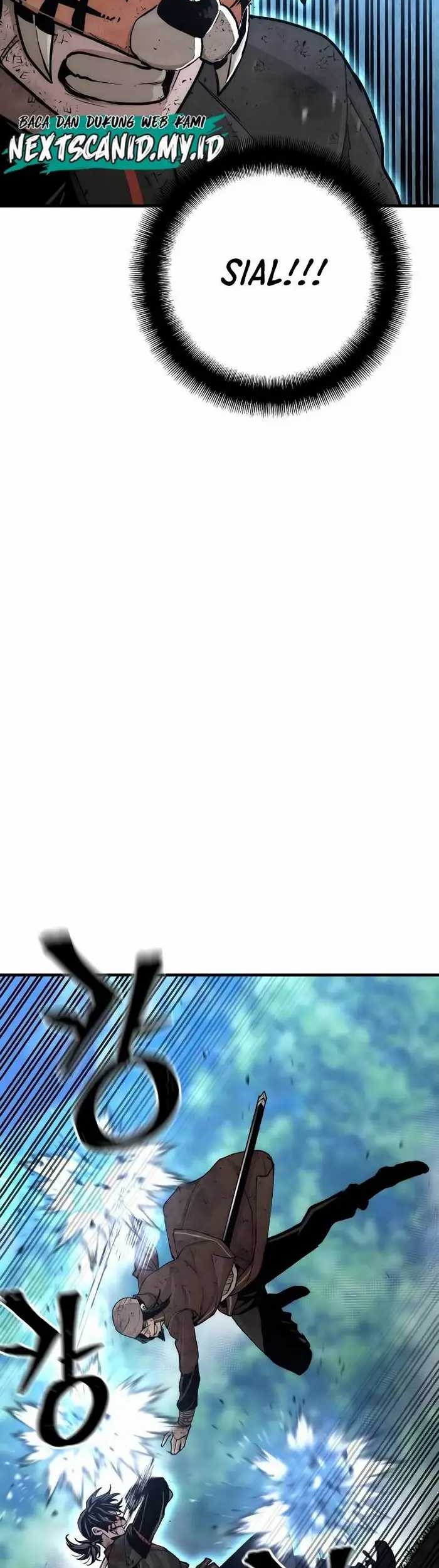 Heavenly Demon Cultivation Simulation Chapter 50 Gambar 29