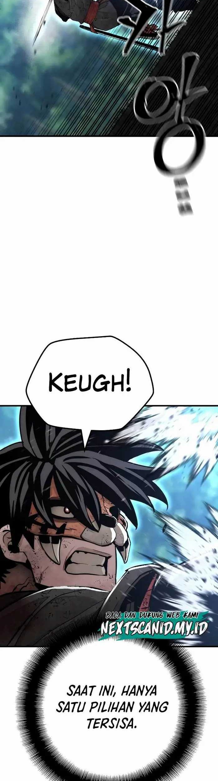 Heavenly Demon Cultivation Simulation Chapter 50 Gambar 30