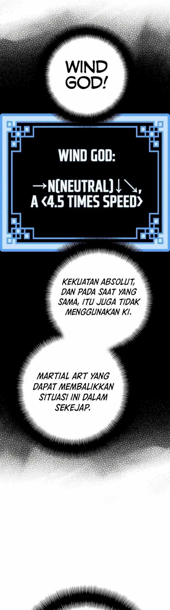 Heavenly Demon Cultivation Simulation Chapter 50 Gambar 32