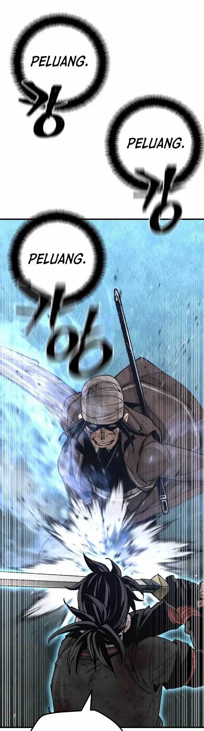 Heavenly Demon Cultivation Simulation Chapter 50 Gambar 34