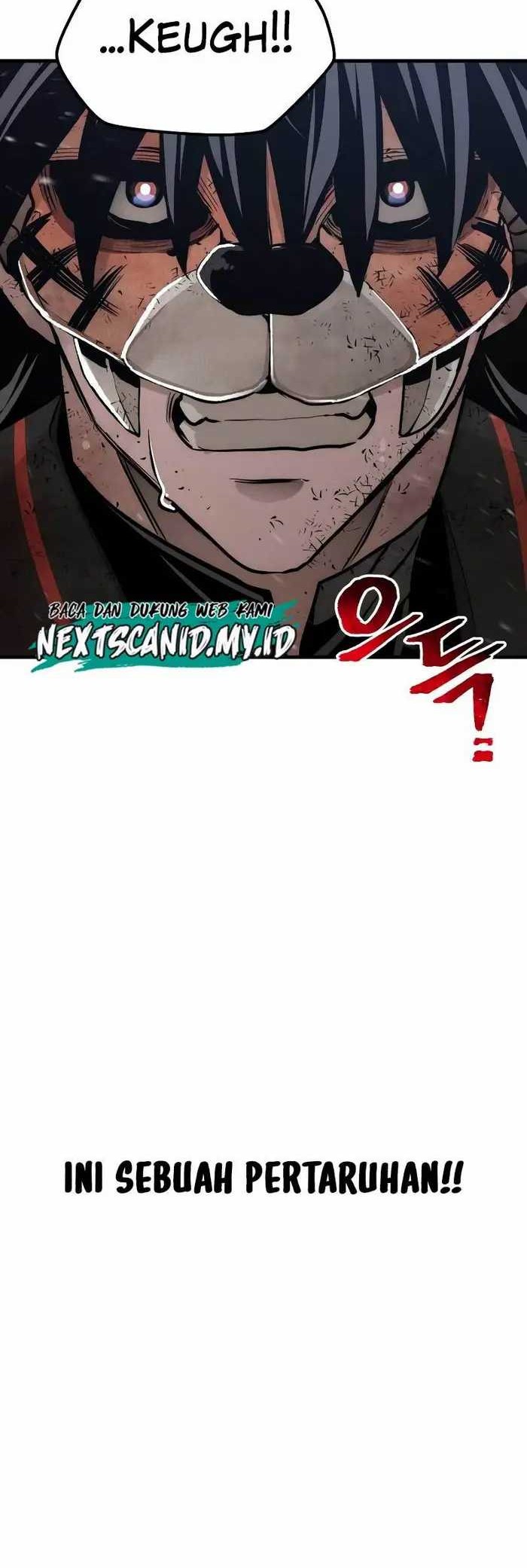 Heavenly Demon Cultivation Simulation Chapter 50 Gambar 35