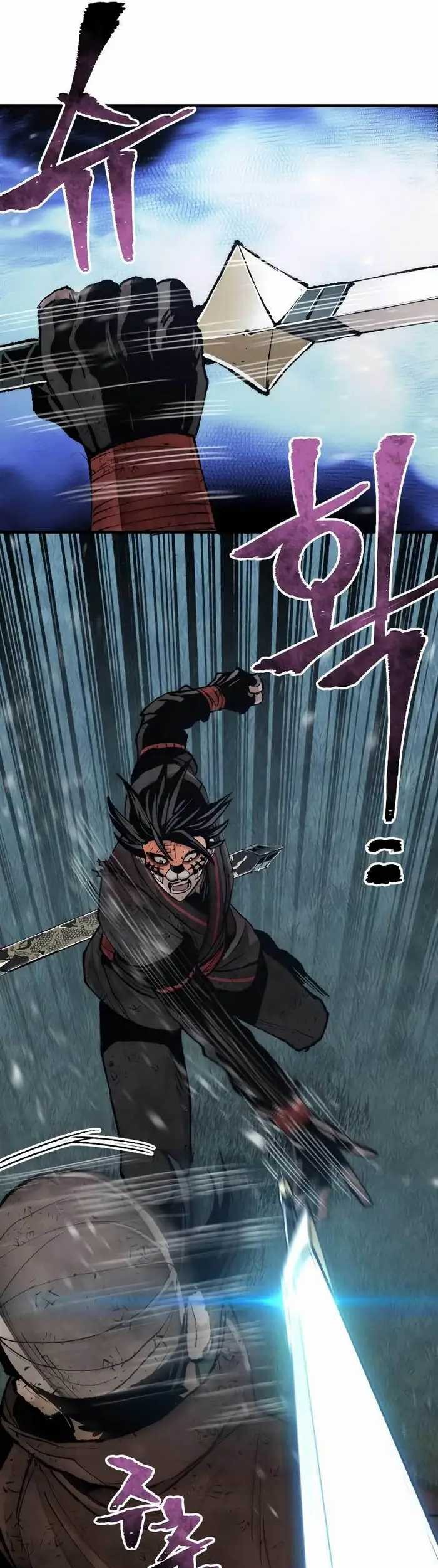 Heavenly Demon Cultivation Simulation Chapter 50 Gambar 36