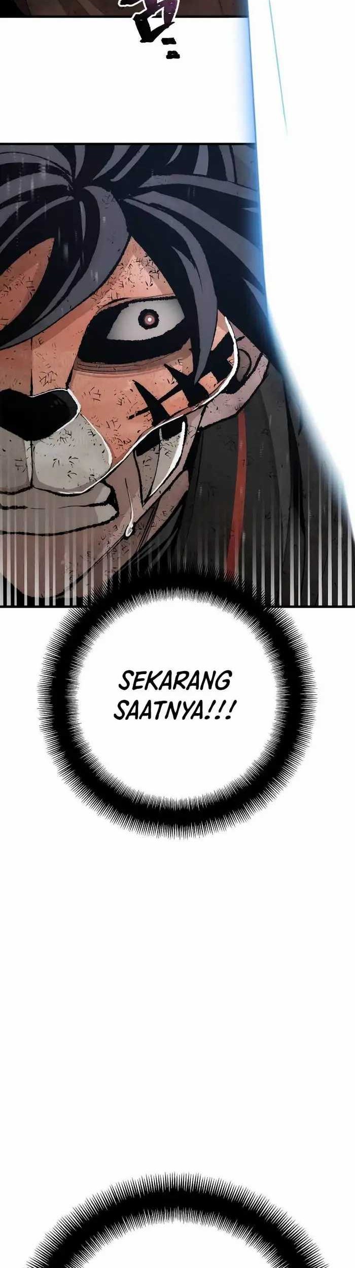 Heavenly Demon Cultivation Simulation Chapter 50 Gambar 37