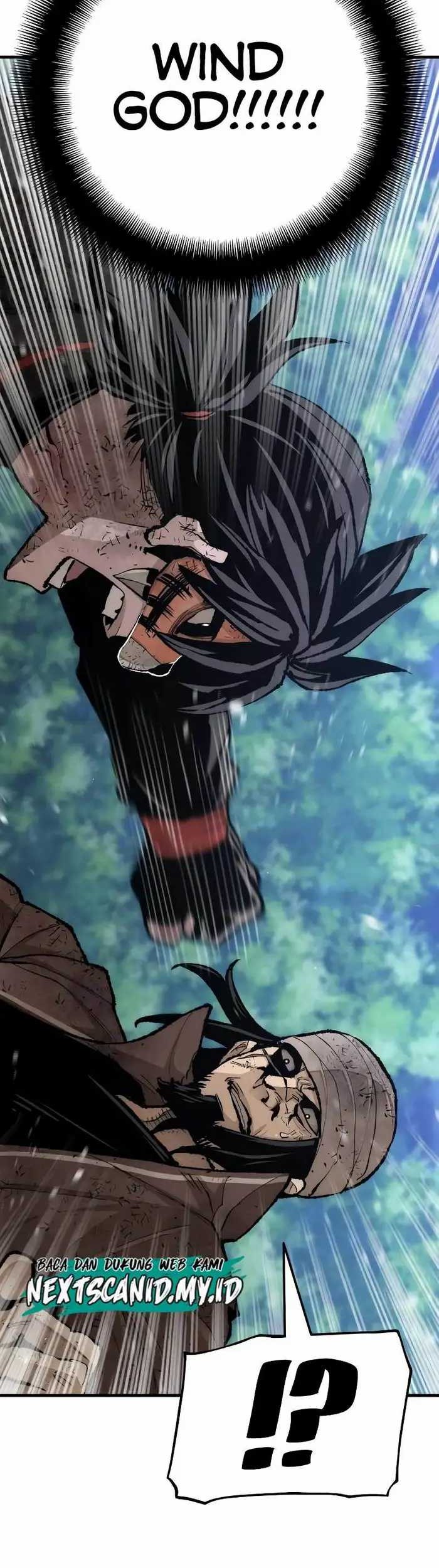 Heavenly Demon Cultivation Simulation Chapter 50 Gambar 38