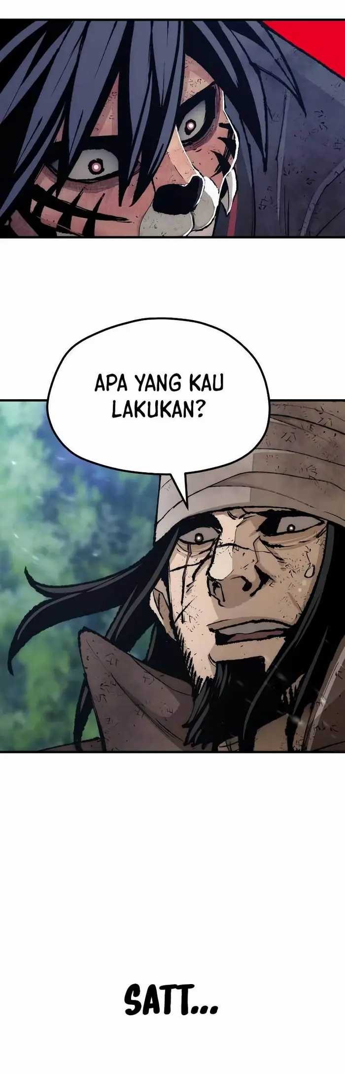 Heavenly Demon Cultivation Simulation Chapter 50 Gambar 40