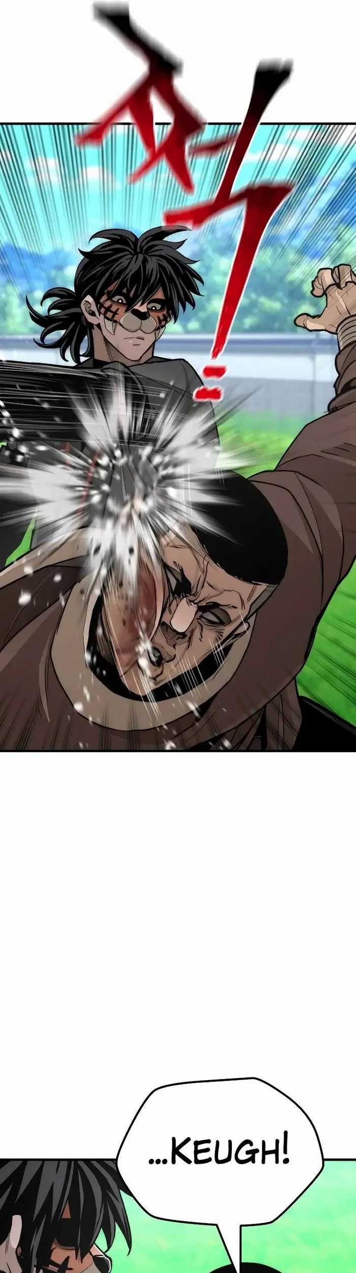 Heavenly Demon Cultivation Simulation Chapter 48 Gambar 47