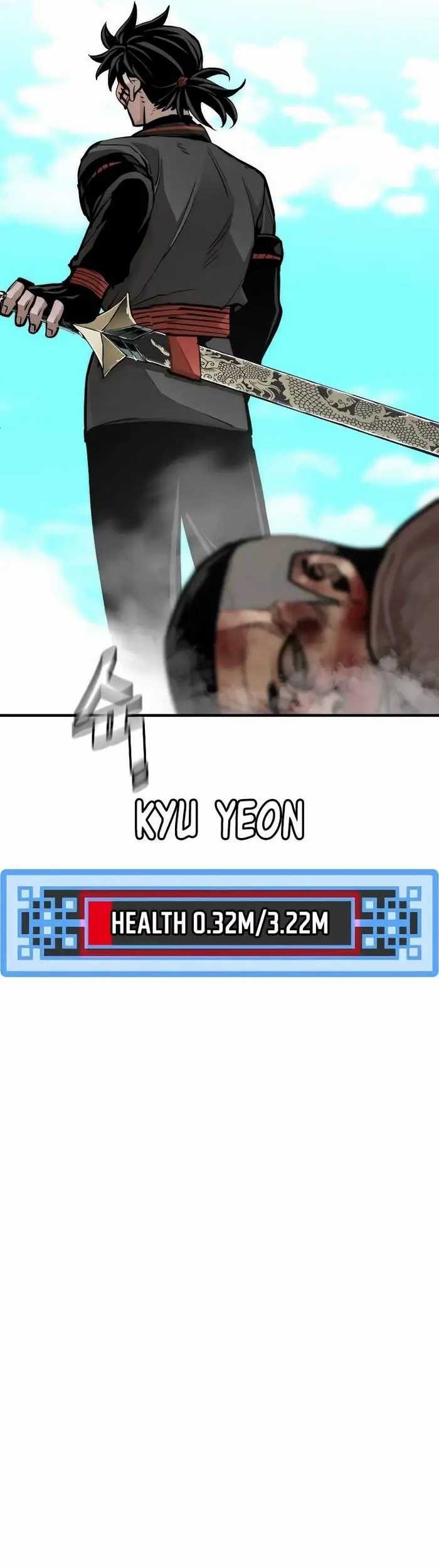 Heavenly Demon Cultivation Simulation Chapter 48 Gambar 57