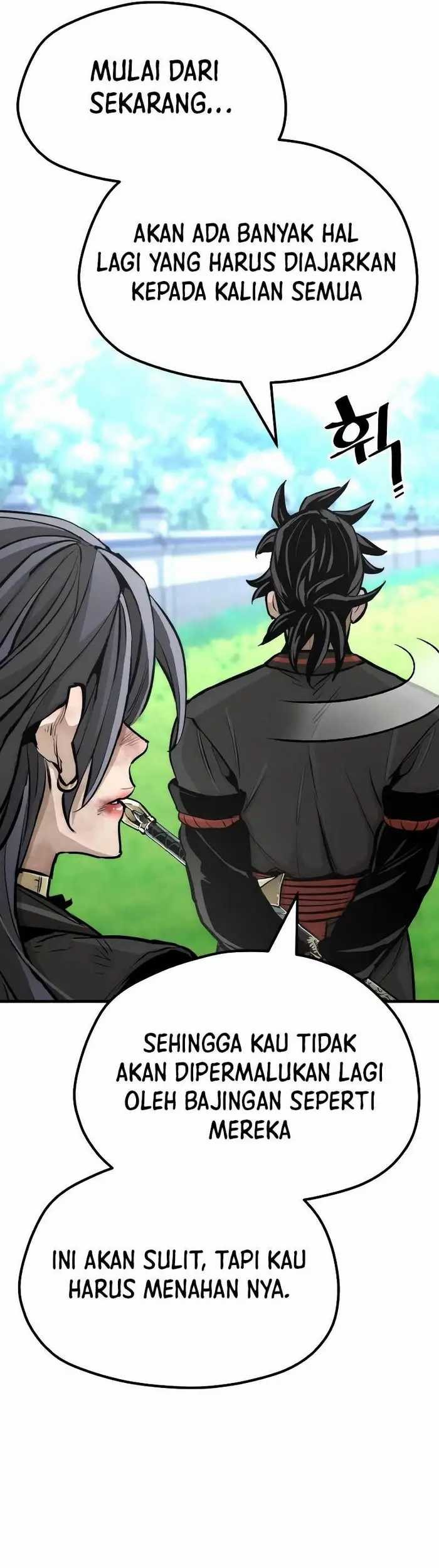 Heavenly Demon Cultivation Simulation Chapter 48 Gambar 60