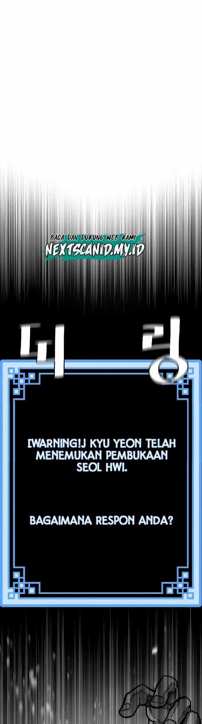 Heavenly Demon Cultivation Simulation Chapter 48 Gambar 31