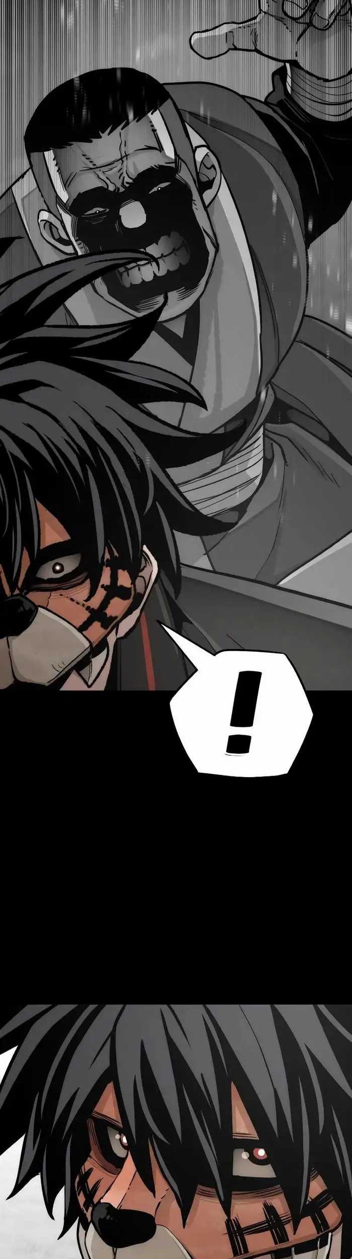 Heavenly Demon Cultivation Simulation Chapter 48 Gambar 32