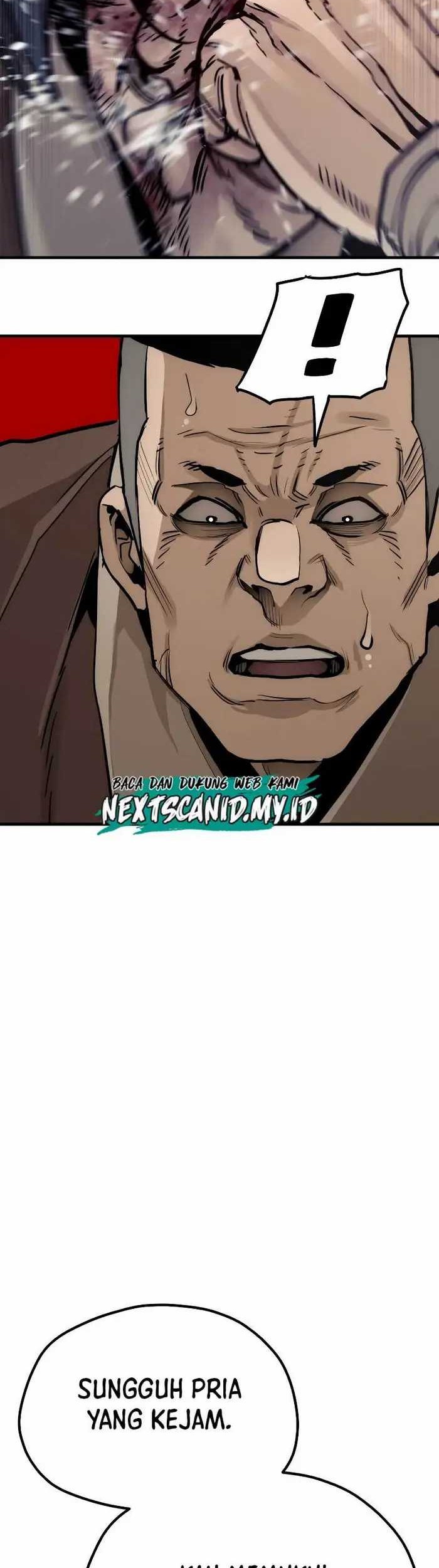 Heavenly Demon Cultivation Simulation Chapter 48 Gambar 35