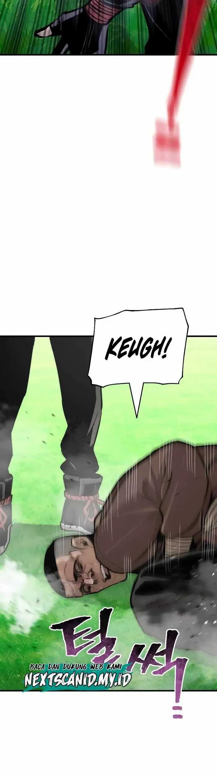 Heavenly Demon Cultivation Simulation Chapter 48 Gambar 42