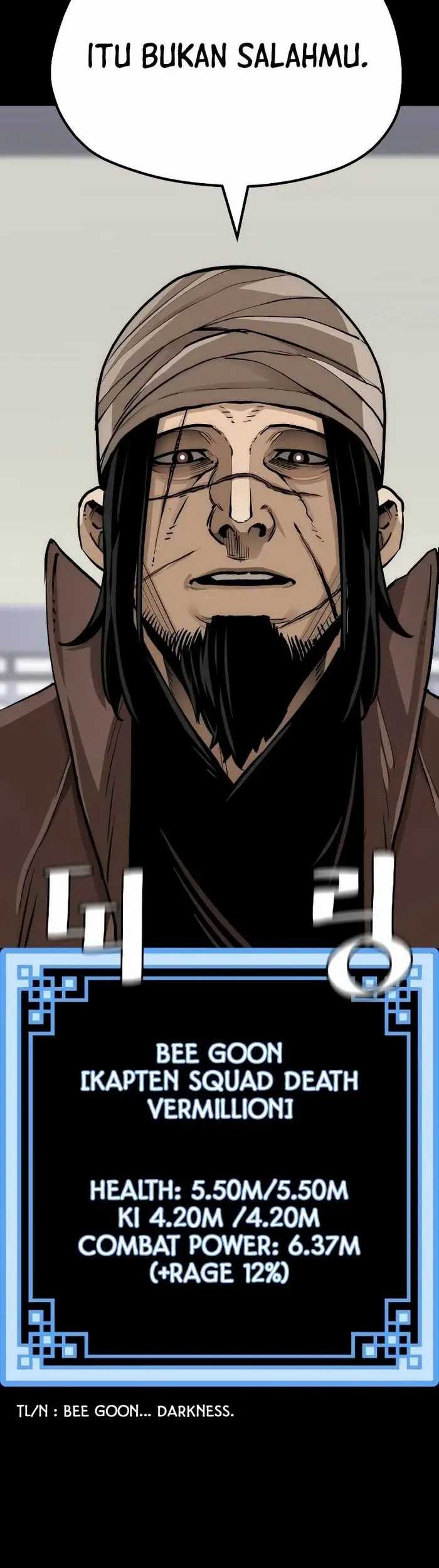 Heavenly Demon Cultivation Simulation Chapter 48 Gambar 79