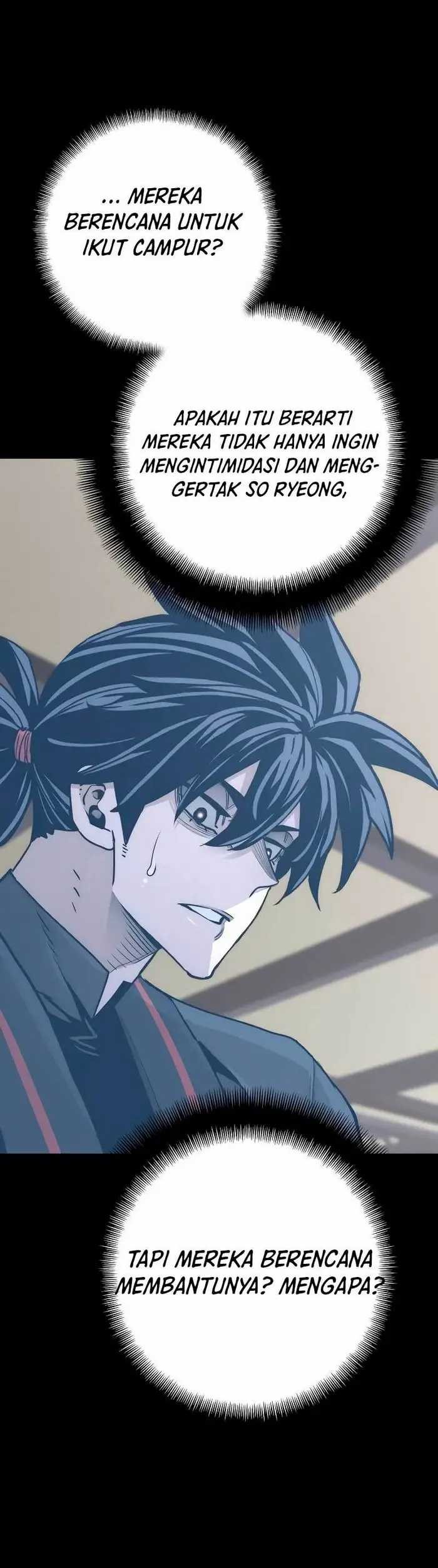 Heavenly Demon Cultivation Simulation Chapter 48 Gambar 85