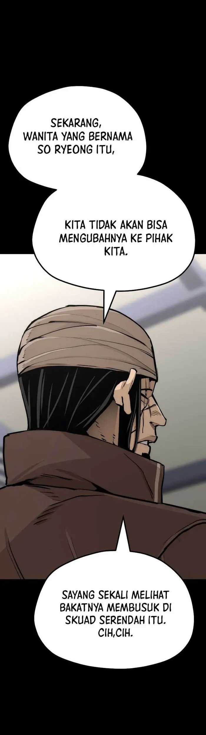 Heavenly Demon Cultivation Simulation Chapter 48 Gambar 87