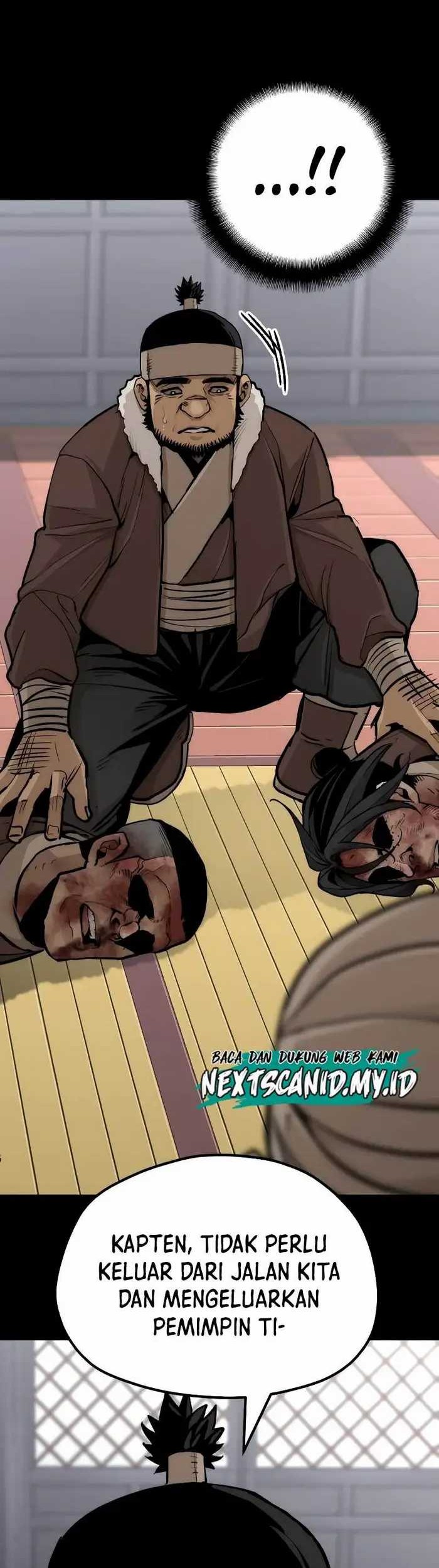 Heavenly Demon Cultivation Simulation Chapter 48 Gambar 90