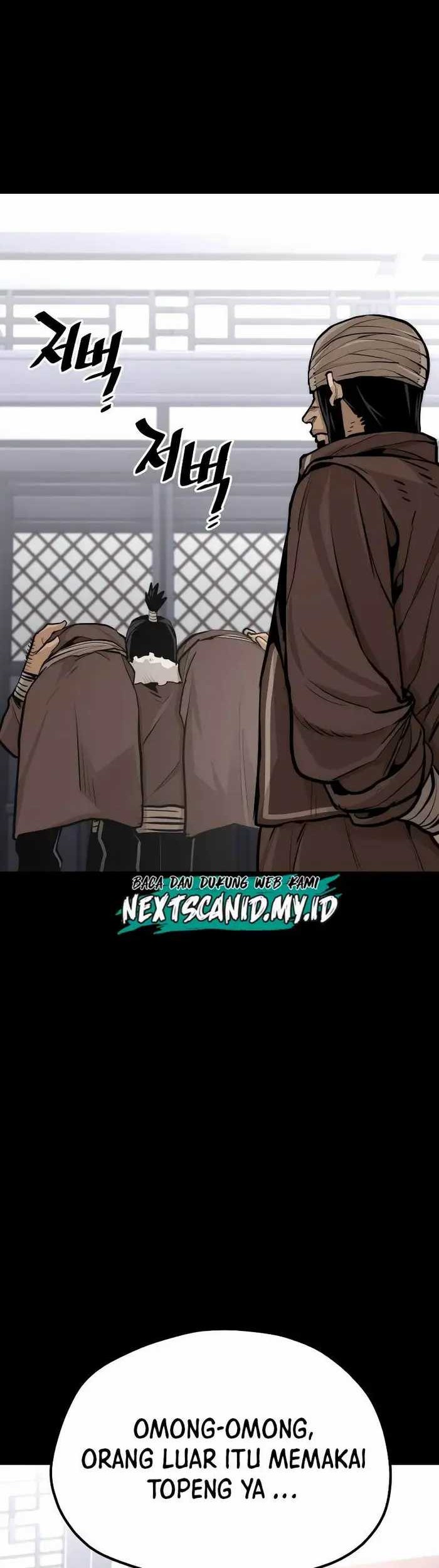 Heavenly Demon Cultivation Simulation Chapter 48 Gambar 93