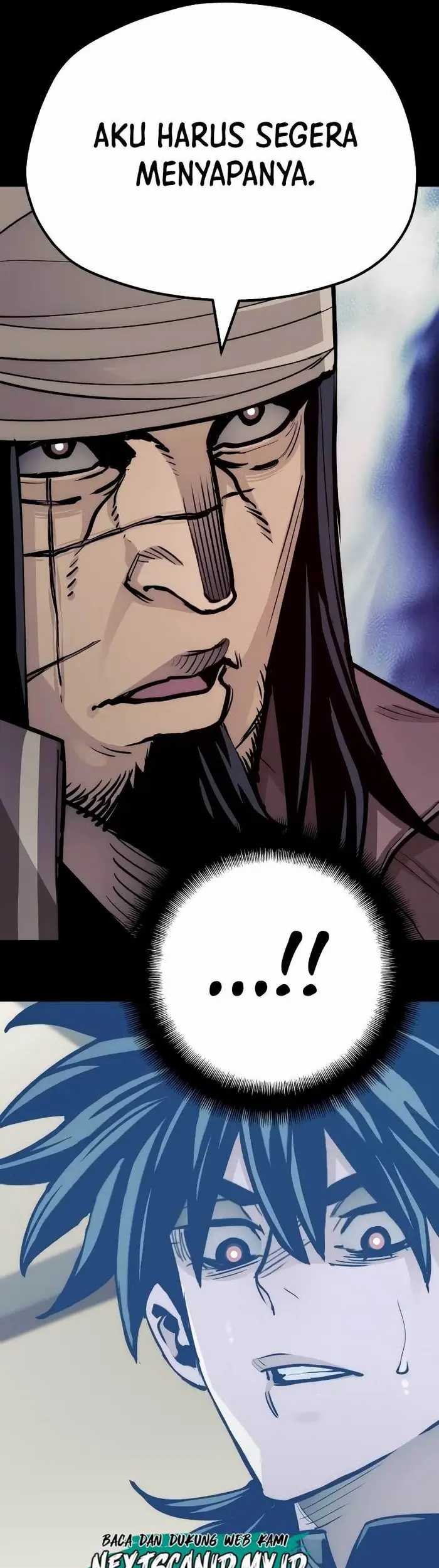 Heavenly Demon Cultivation Simulation Chapter 48 Gambar 95