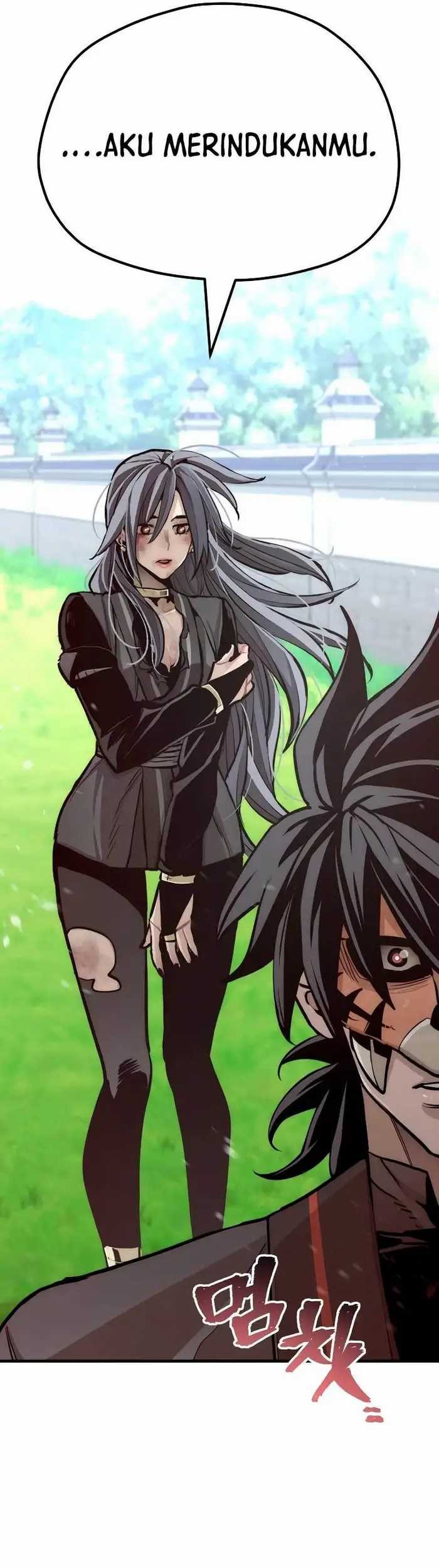 Heavenly Demon Cultivation Simulation Chapter 48 Gambar 63