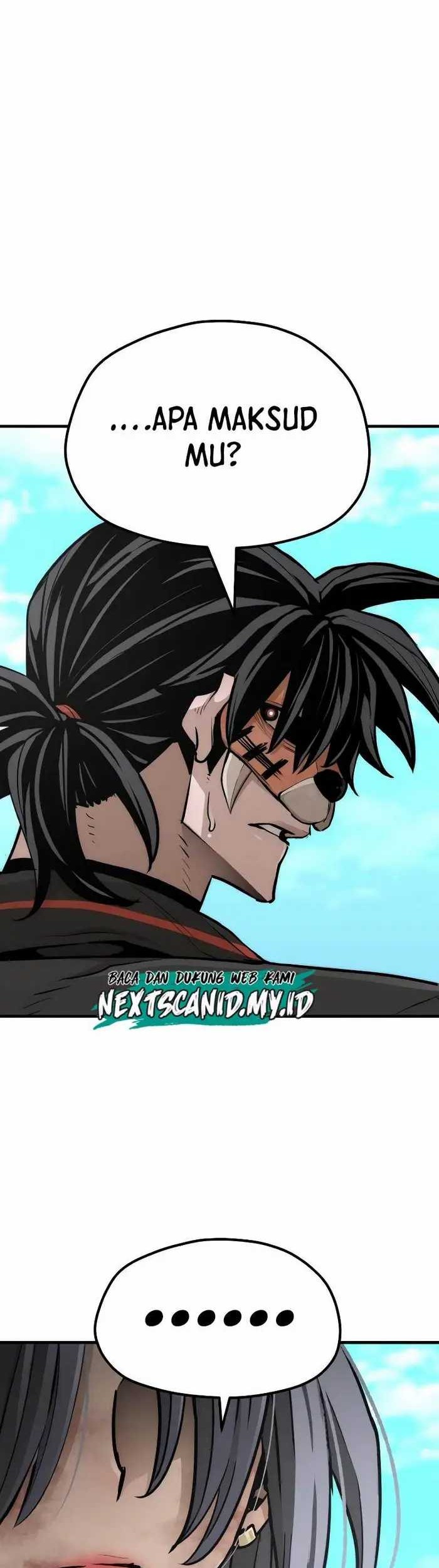 Heavenly Demon Cultivation Simulation Chapter 48 Gambar 64