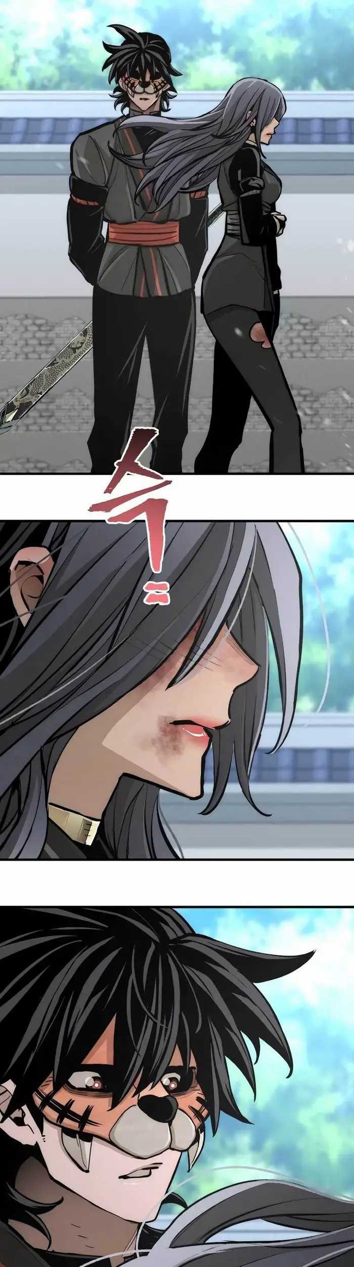 Heavenly Demon Cultivation Simulation Chapter 48 Gambar 66