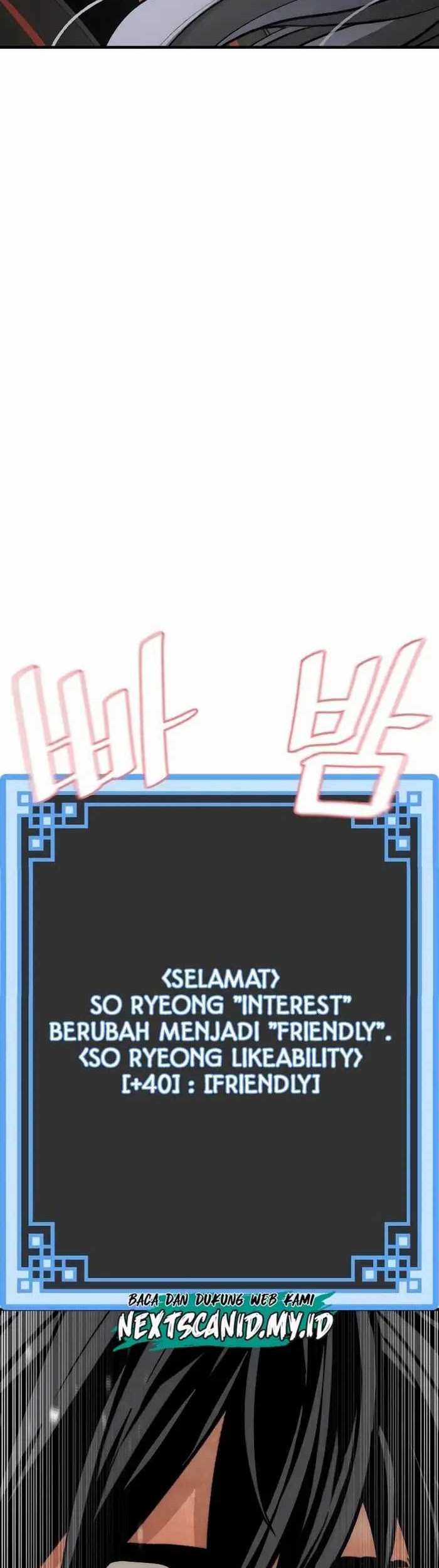 Heavenly Demon Cultivation Simulation Chapter 48 Gambar 67