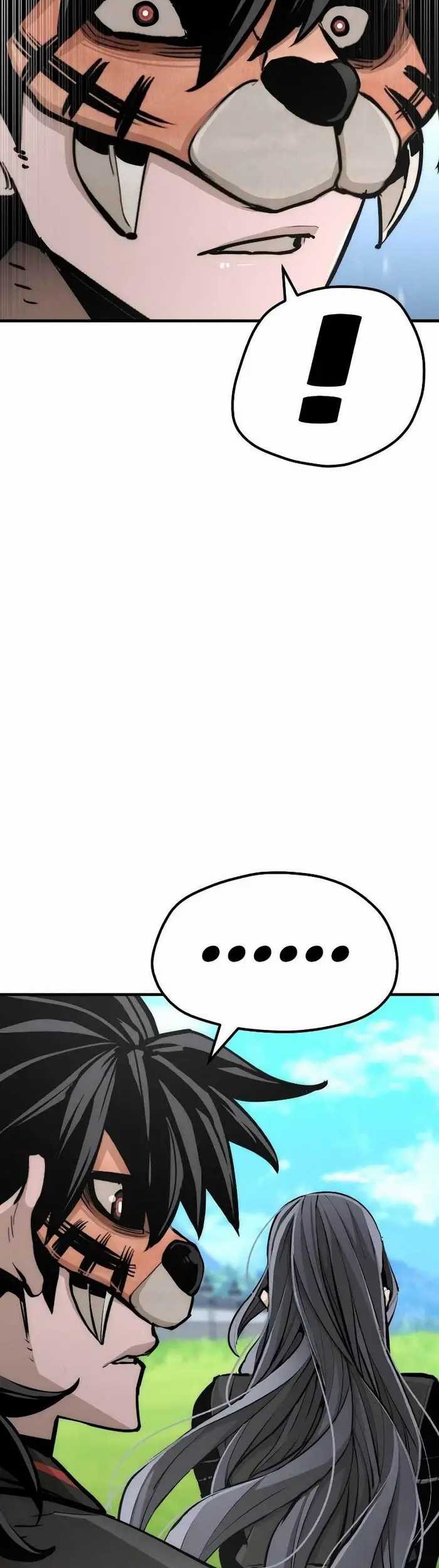 Heavenly Demon Cultivation Simulation Chapter 48 Gambar 68