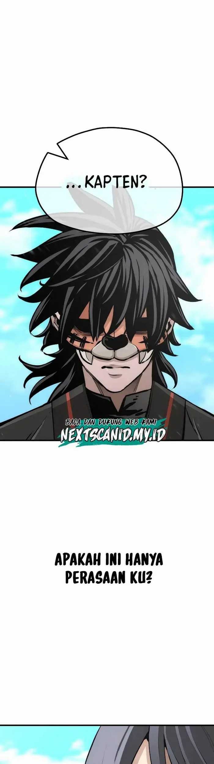 Heavenly Demon Cultivation Simulation Chapter 48 Gambar 3