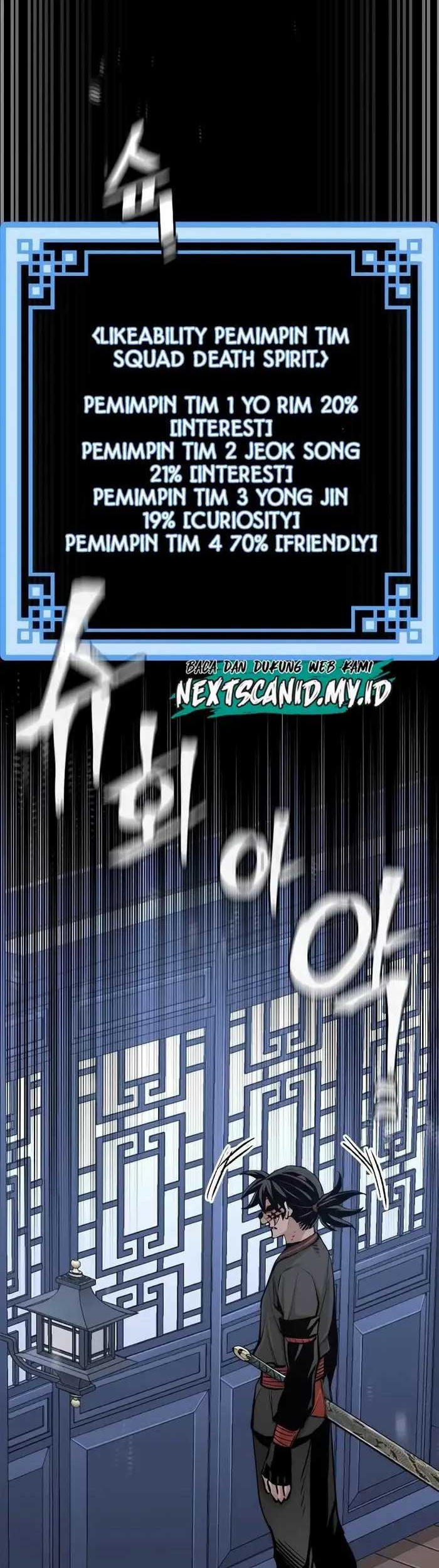 Heavenly Demon Cultivation Simulation Chapter 48 Gambar 100