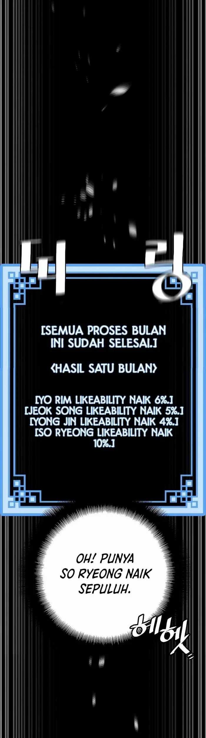 Heavenly Demon Cultivation Simulation Chapter 48 Gambar 99