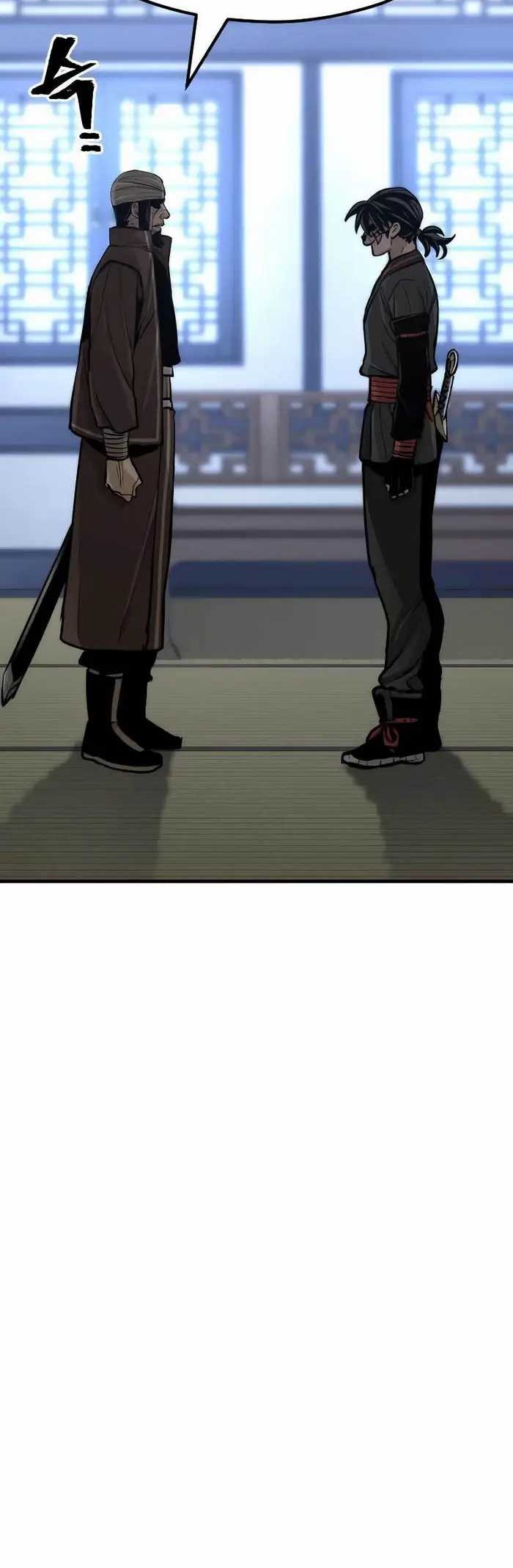 Heavenly Demon Cultivation Simulation Chapter 48 Gambar 108