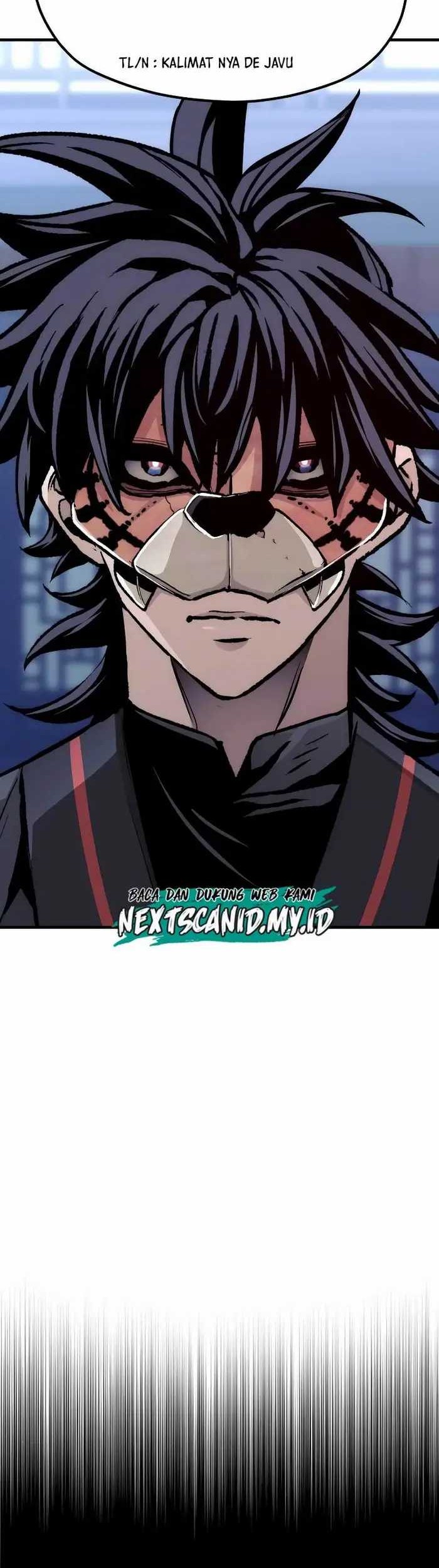 Heavenly Demon Cultivation Simulation Chapter 48 Gambar 110