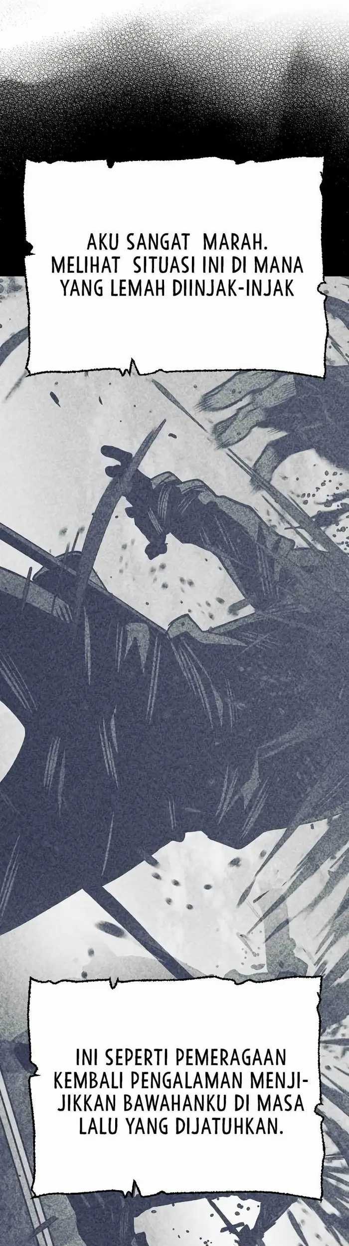 Heavenly Demon Cultivation Simulation Chapter 48 Gambar 5