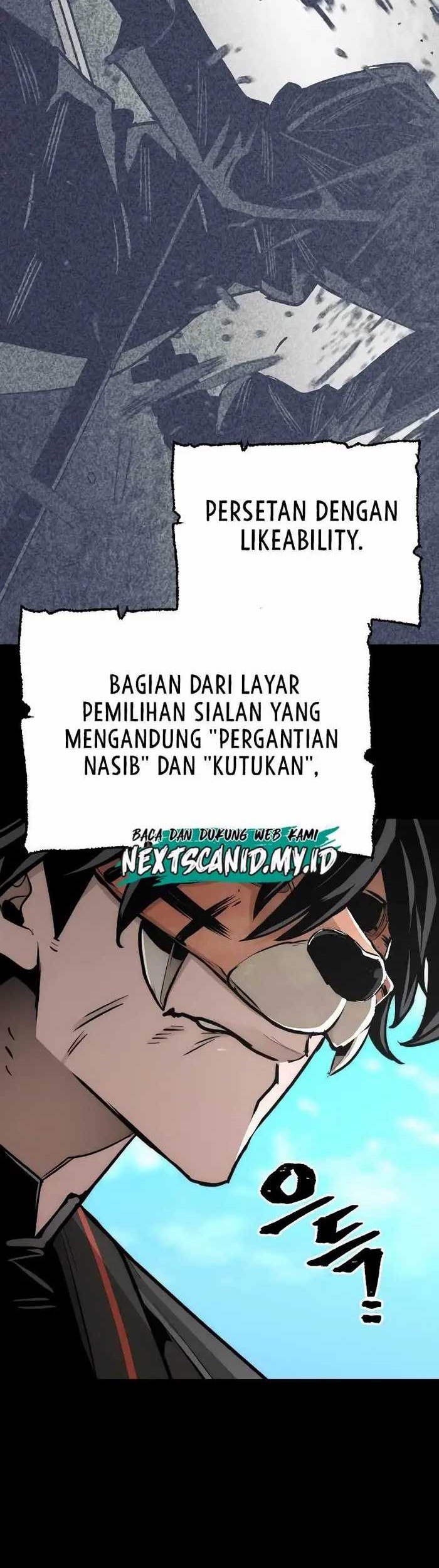 Heavenly Demon Cultivation Simulation Chapter 48 Gambar 6