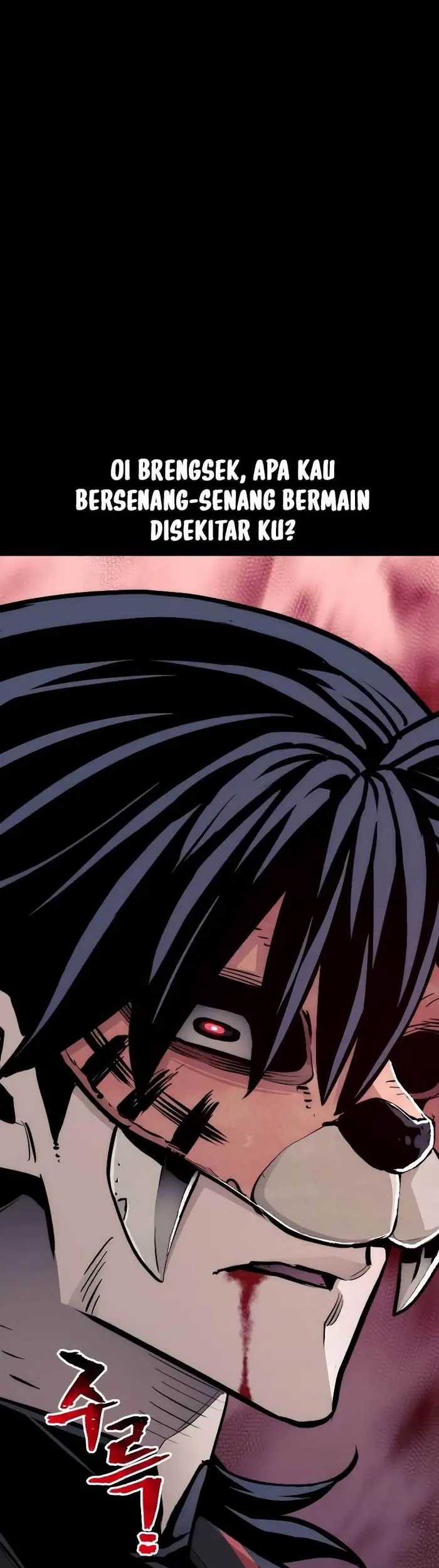 Heavenly Demon Cultivation Simulation Chapter 48 Gambar 7