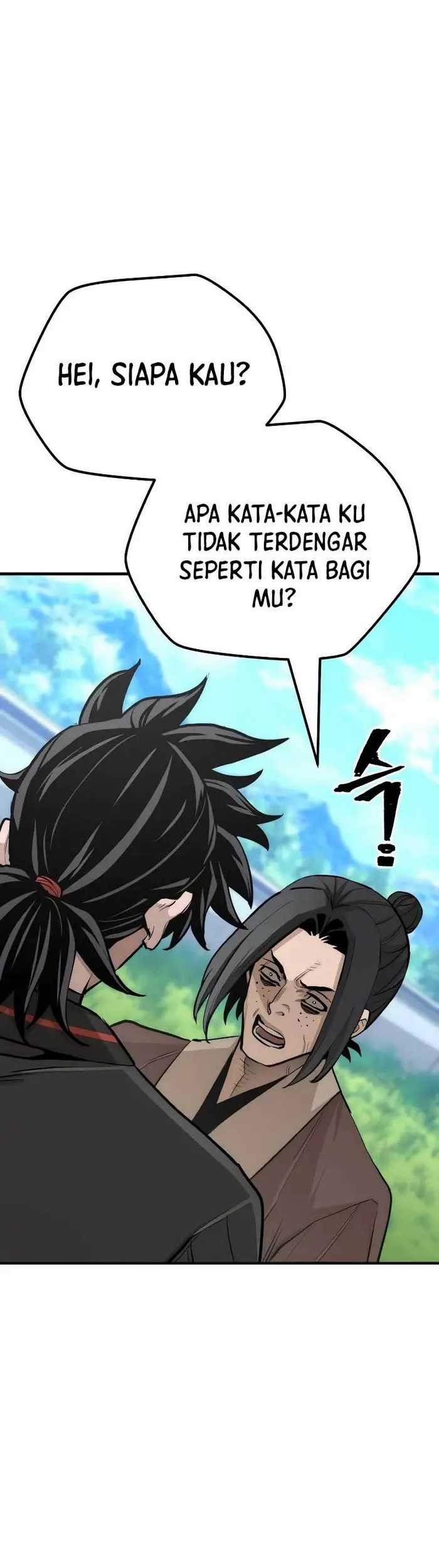 Heavenly Demon Cultivation Simulation Chapter 48 Gambar 9