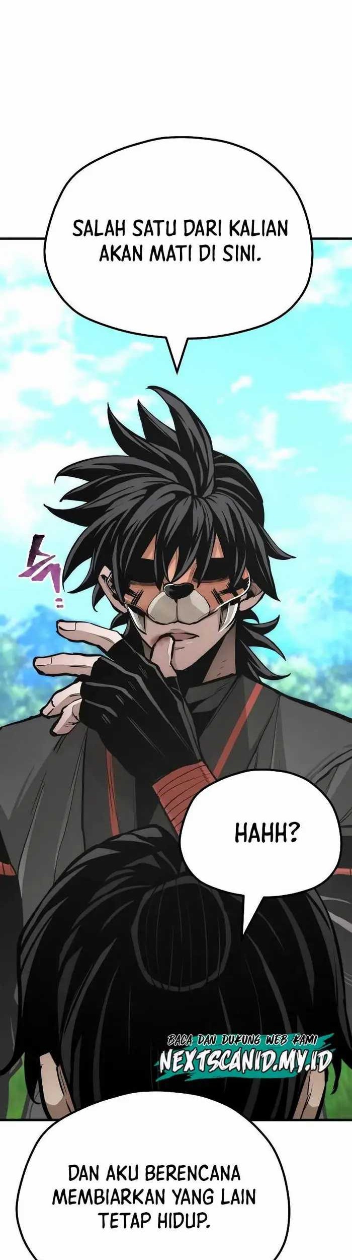 Heavenly Demon Cultivation Simulation Chapter 48 Gambar 10