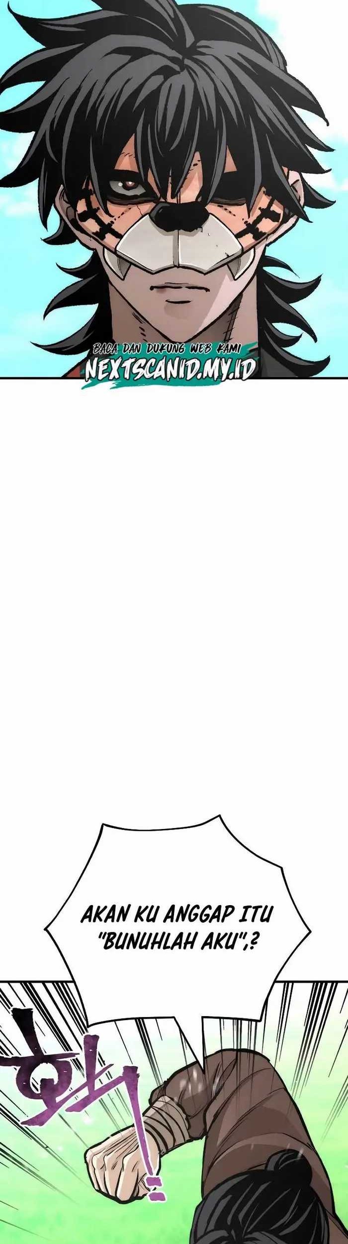 Heavenly Demon Cultivation Simulation Chapter 48 Gambar 14