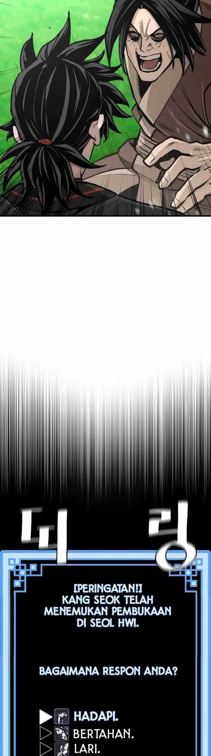 Heavenly Demon Cultivation Simulation Chapter 48 Gambar 15