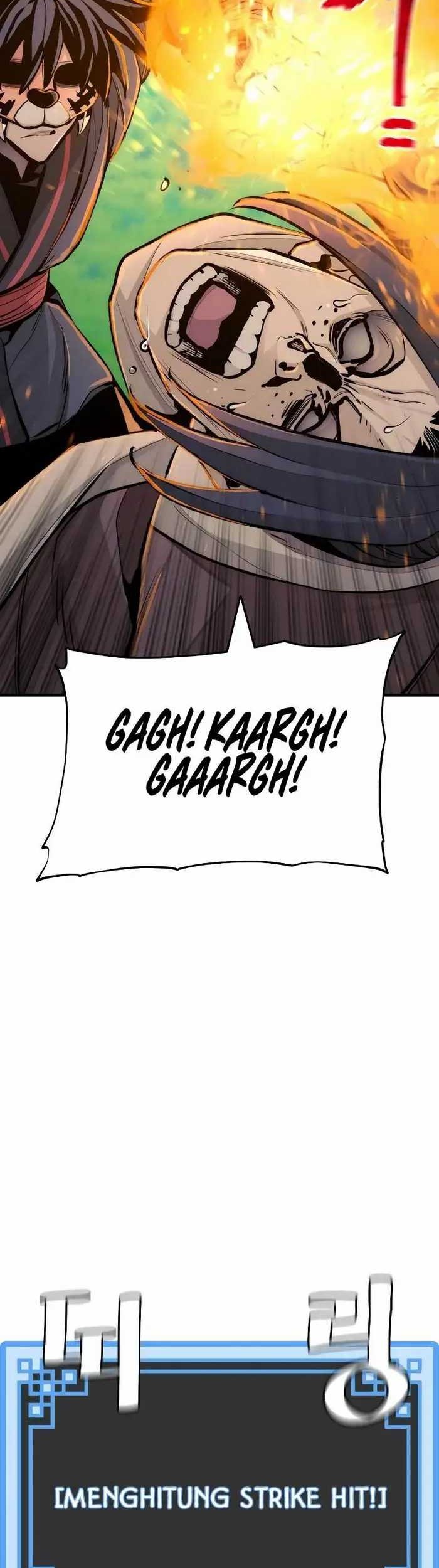 Heavenly Demon Cultivation Simulation Chapter 48 Gambar 22