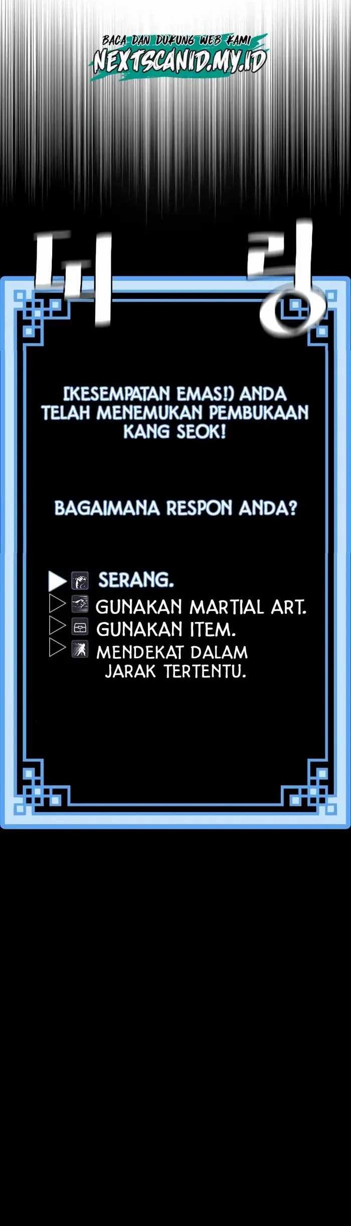 Heavenly Demon Cultivation Simulation Chapter 48 Gambar 25