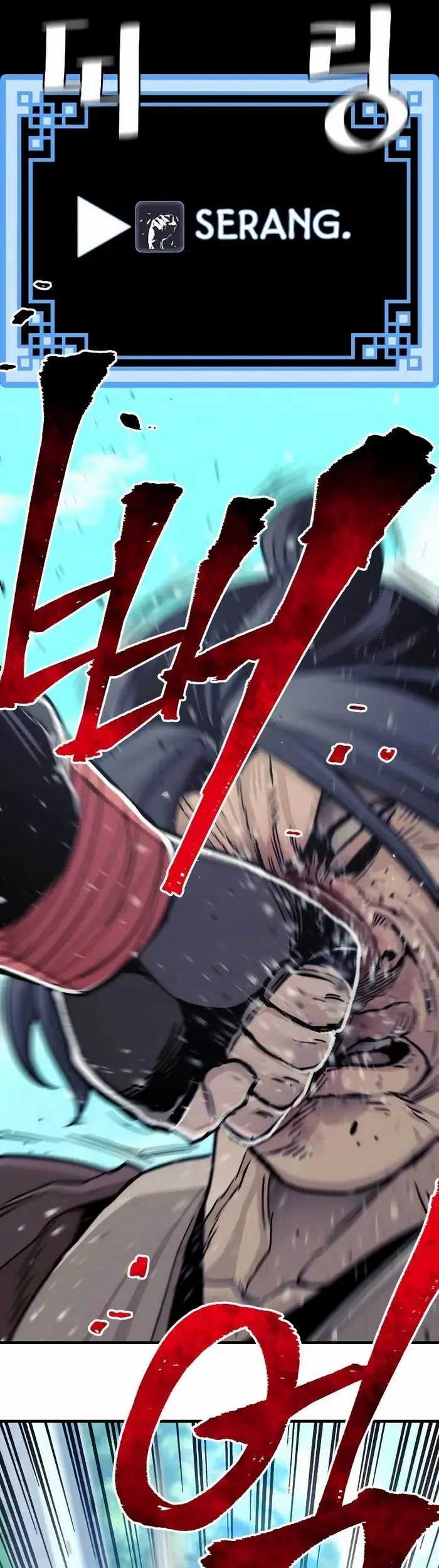 Heavenly Demon Cultivation Simulation Chapter 48 Gambar 26