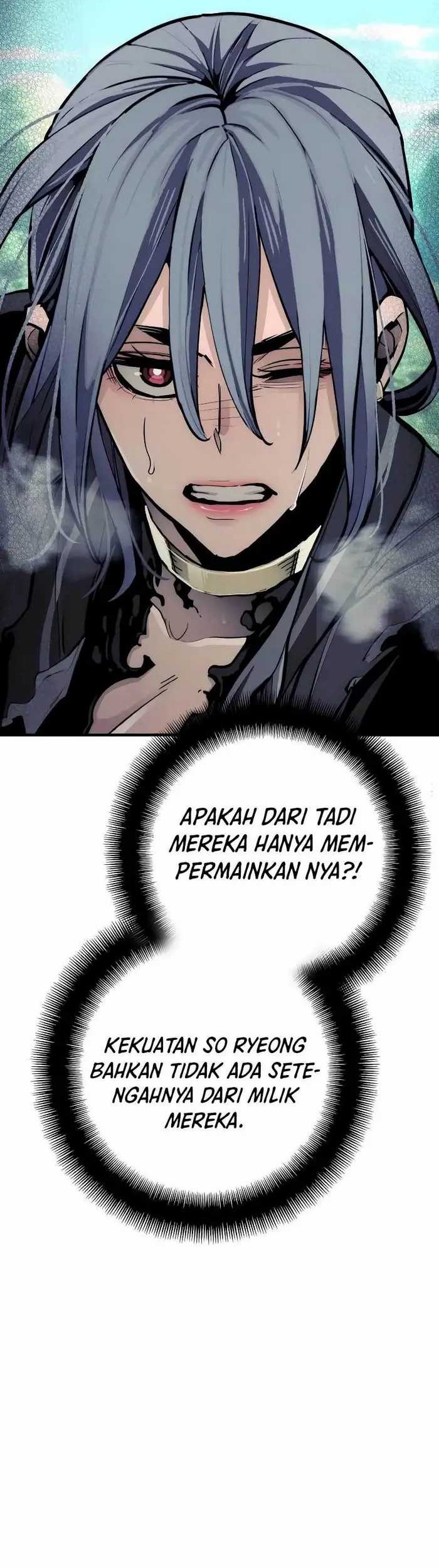 Heavenly Demon Cultivation Simulation Chapter 47 Gambar 55