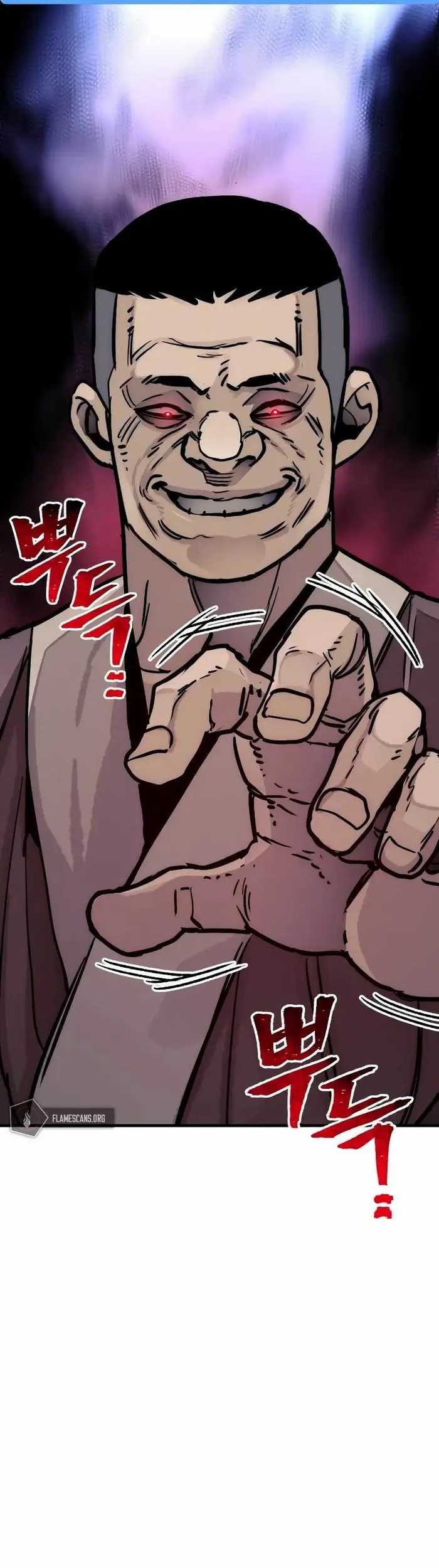 Heavenly Demon Cultivation Simulation Chapter 47 Gambar 52