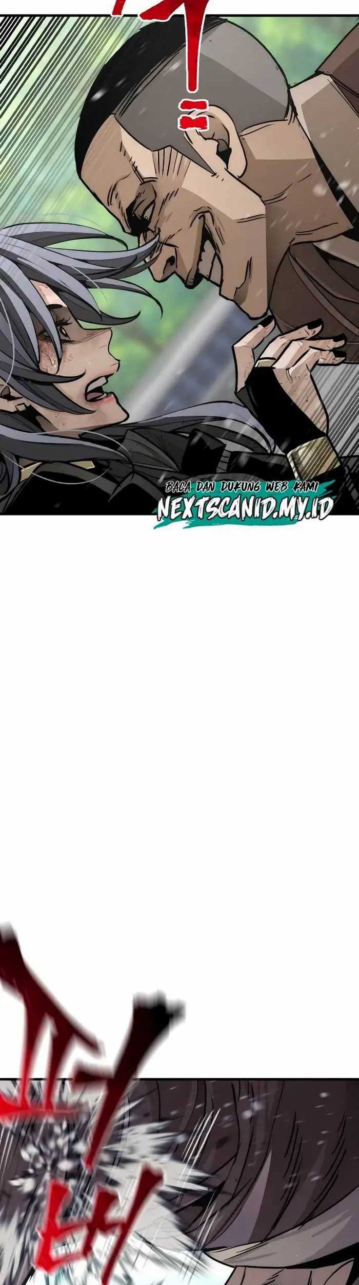 Heavenly Demon Cultivation Simulation Chapter 47 Gambar 59