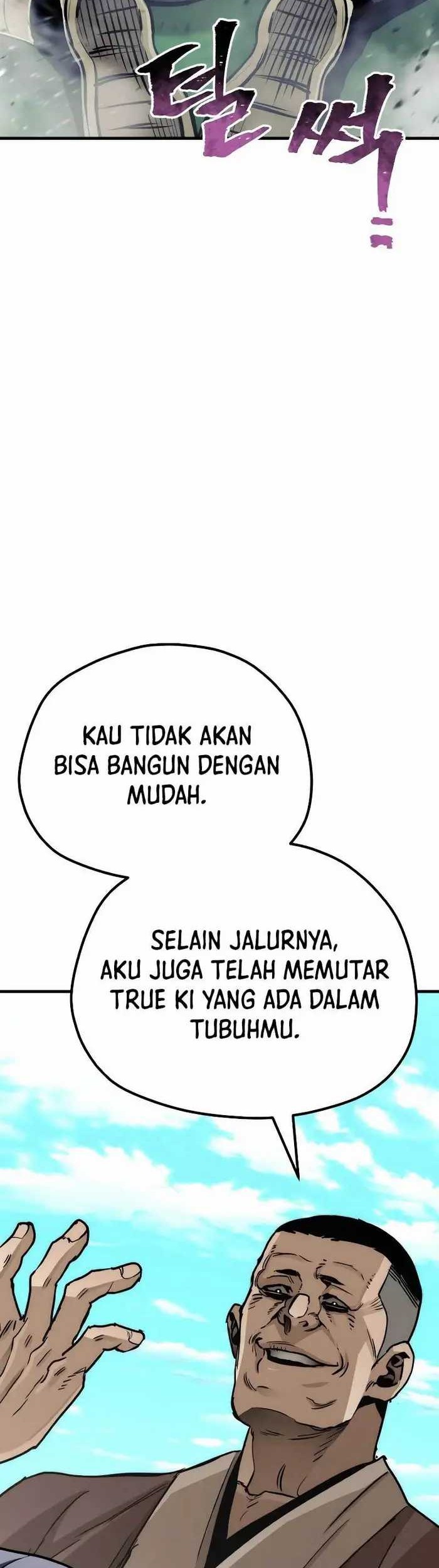 Heavenly Demon Cultivation Simulation Chapter 47 Gambar 66