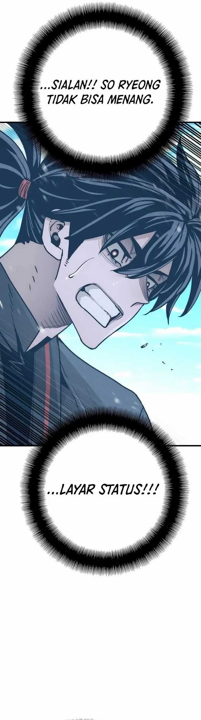 Heavenly Demon Cultivation Simulation Chapter 47 Gambar 63